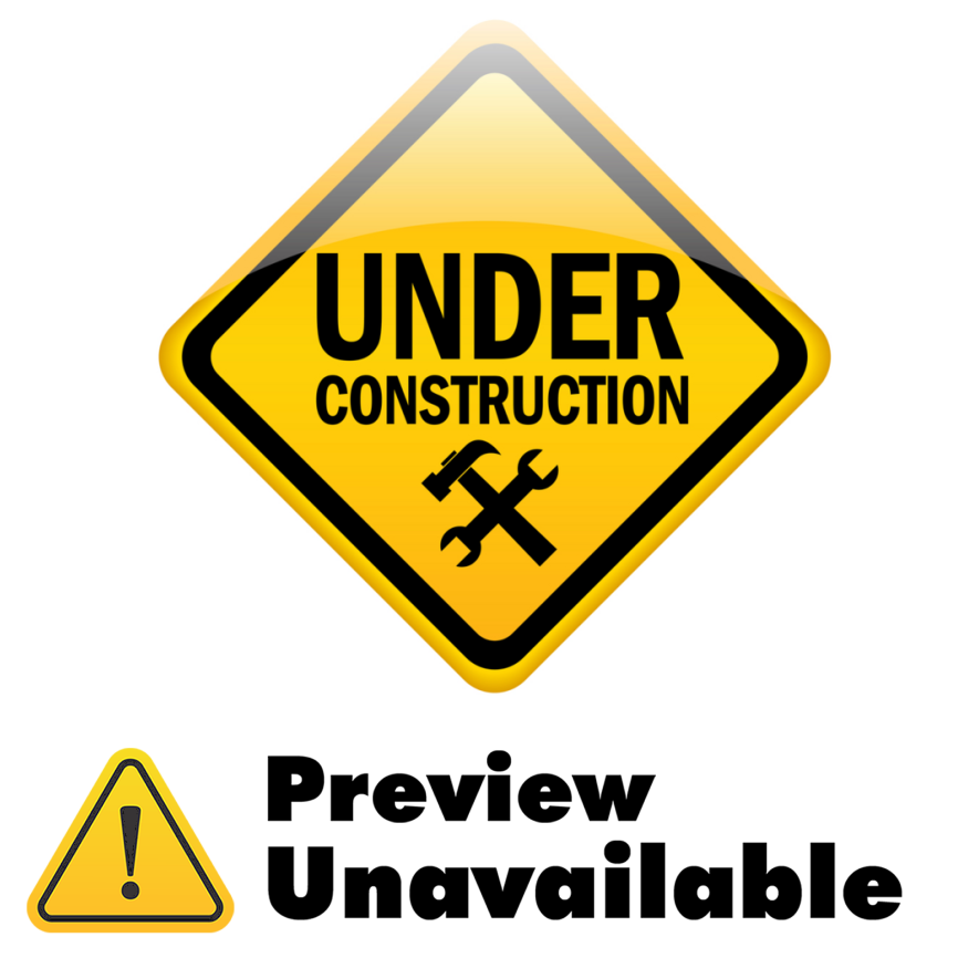 Under Construction